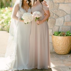 Devin Convertible Dress